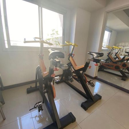 Roosevelt 1681 Apartman Buenos Aires Kültér fotó