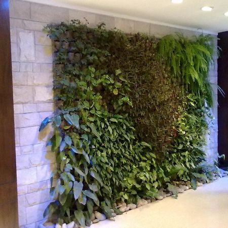 Roosevelt 1681 Apartman Buenos Aires Kültér fotó