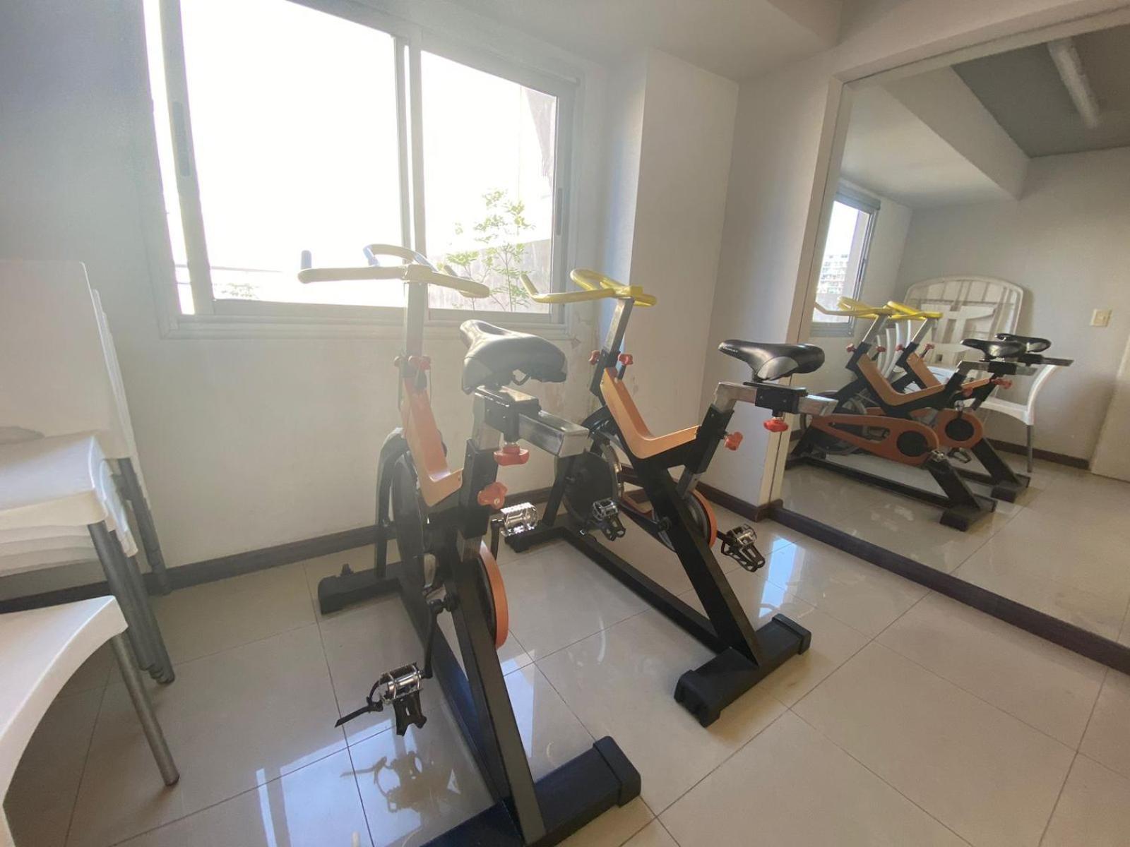 Roosevelt 1681 Apartman Buenos Aires Kültér fotó