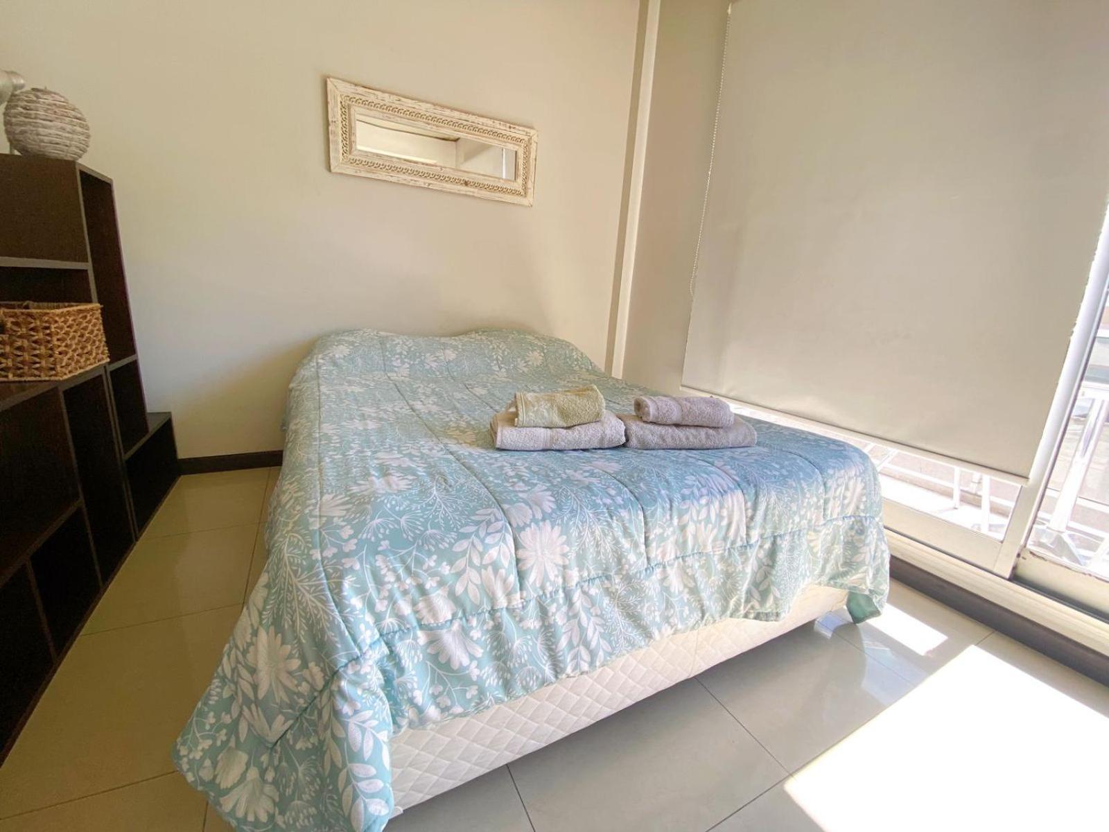 Roosevelt 1681 Apartman Buenos Aires Kültér fotó