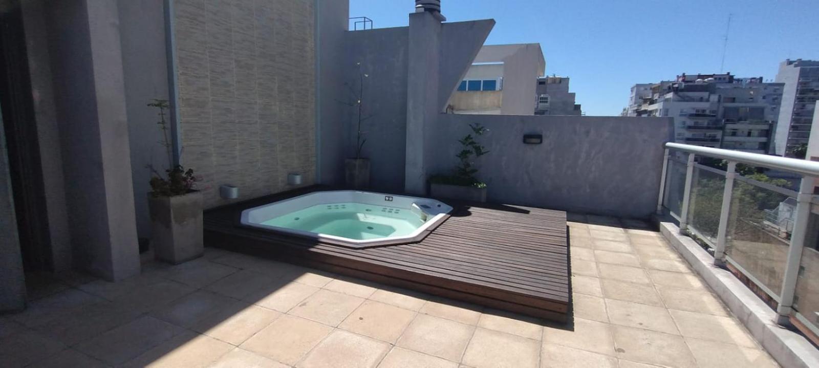 Roosevelt 1681 Apartman Buenos Aires Kültér fotó