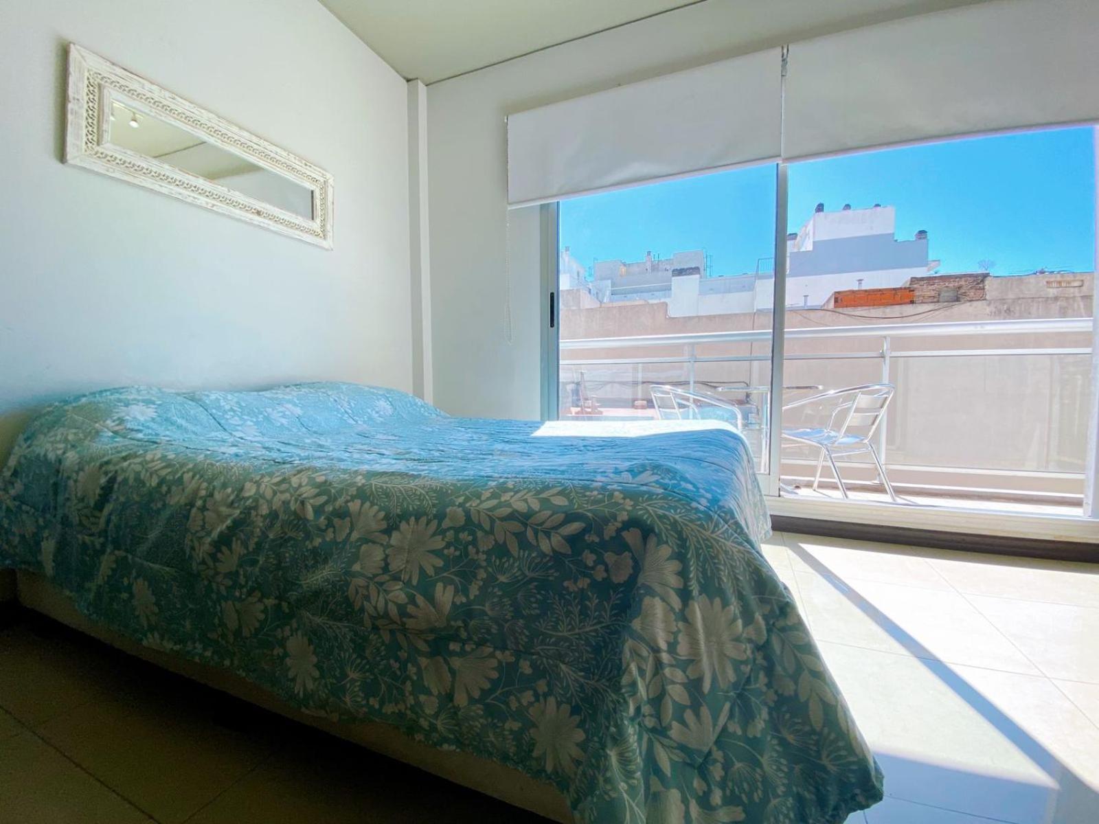 Roosevelt 1681 Apartman Buenos Aires Kültér fotó