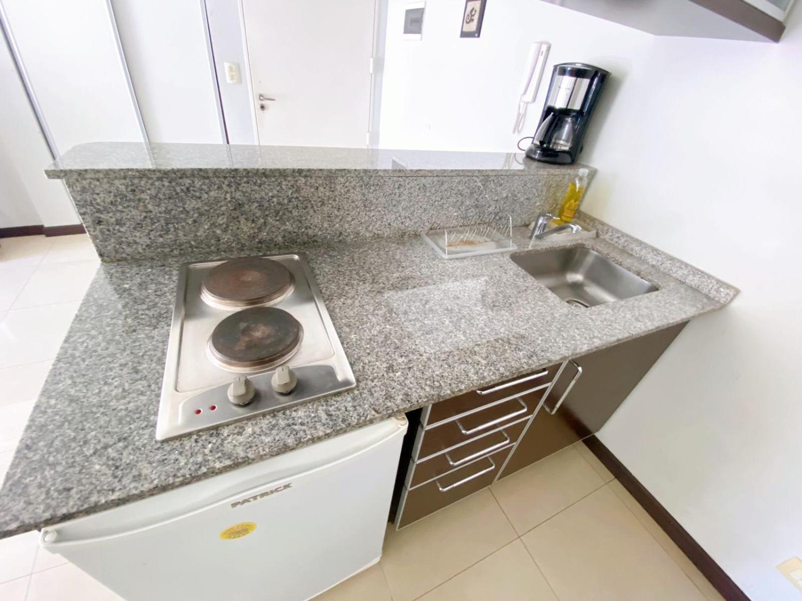 Roosevelt 1681 Apartman Buenos Aires Kültér fotó