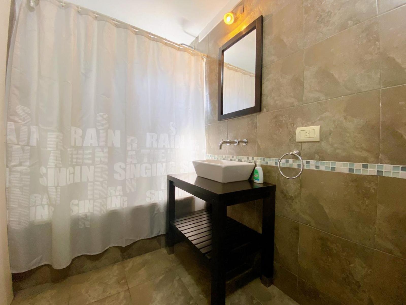 Roosevelt 1681 Apartman Buenos Aires Kültér fotó