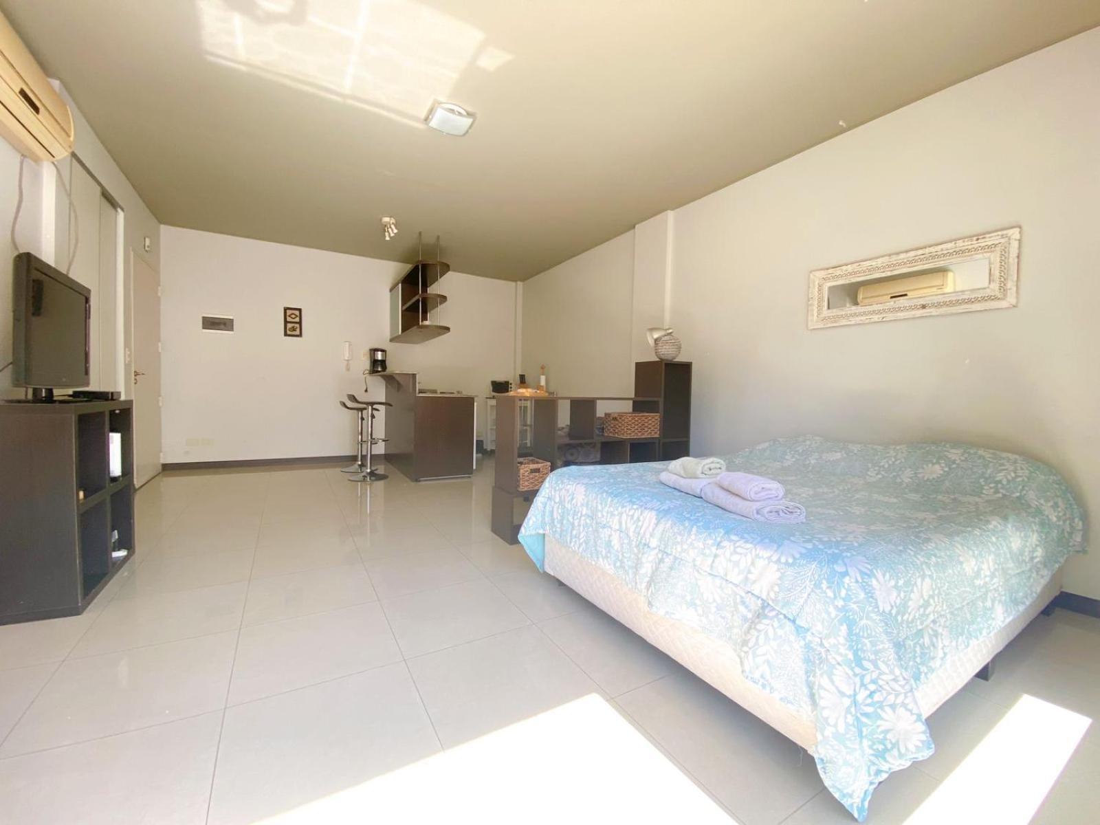 Roosevelt 1681 Apartman Buenos Aires Kültér fotó