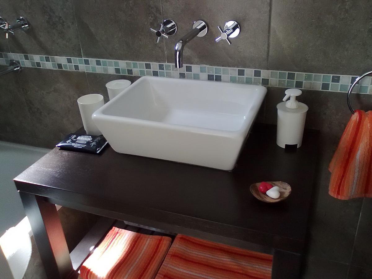 Roosevelt 1681 Apartman Buenos Aires Kültér fotó