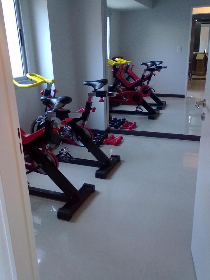 Roosevelt 1681 Apartman Buenos Aires Kültér fotó