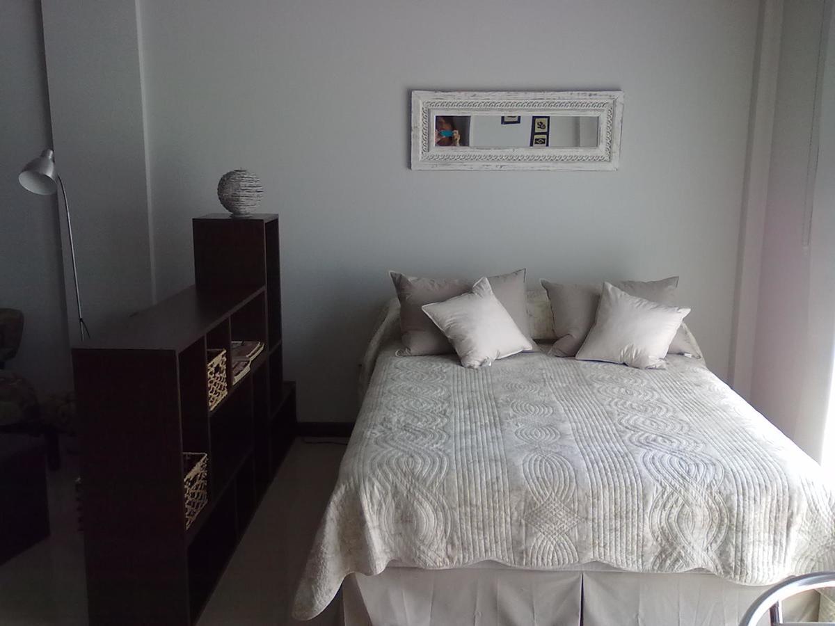 Roosevelt 1681 Apartman Buenos Aires Kültér fotó