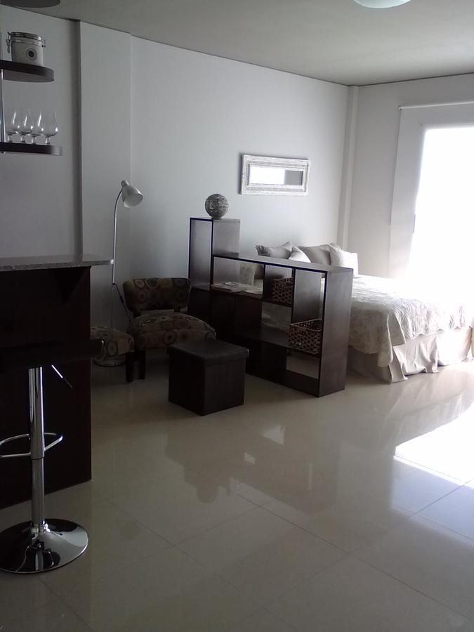 Roosevelt 1681 Apartman Buenos Aires Kültér fotó