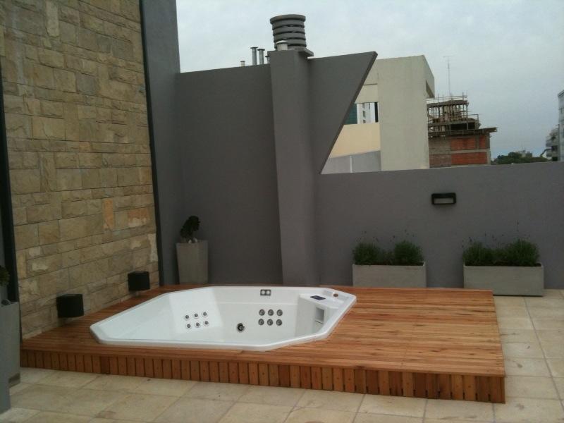 Roosevelt 1681 Apartman Buenos Aires Kültér fotó