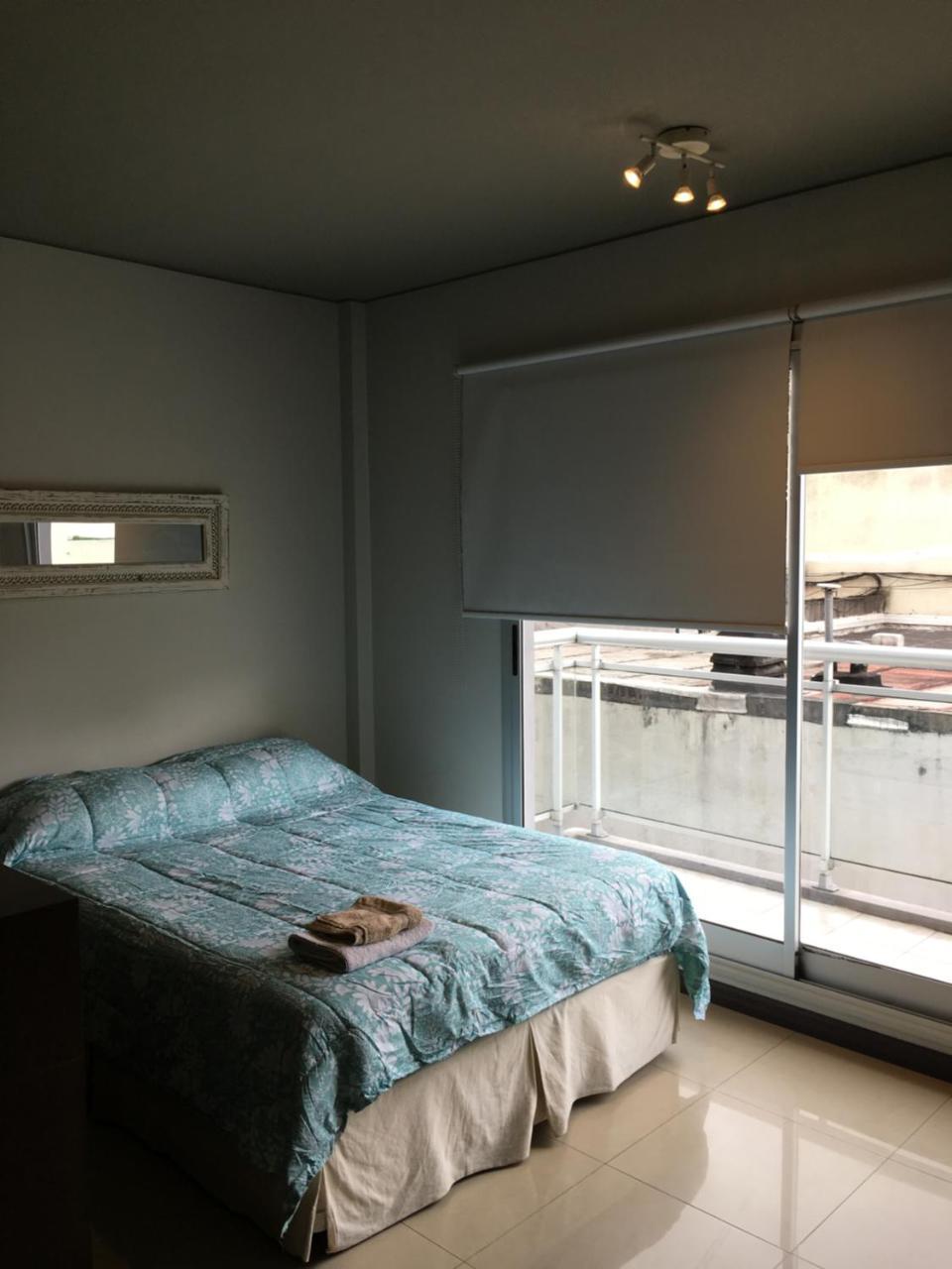 Roosevelt 1681 Apartman Buenos Aires Kültér fotó