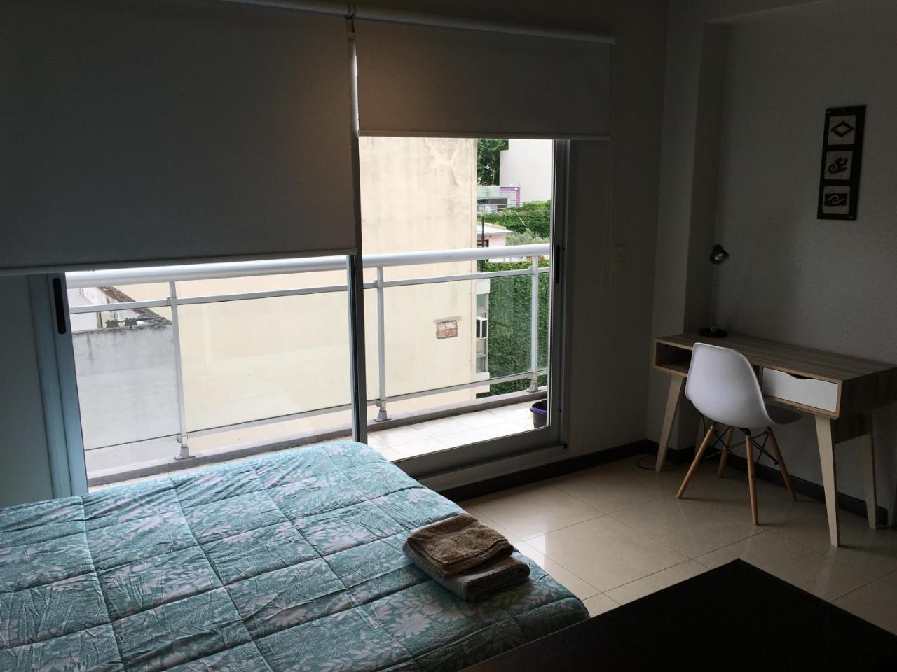 Roosevelt 1681 Apartman Buenos Aires Kültér fotó