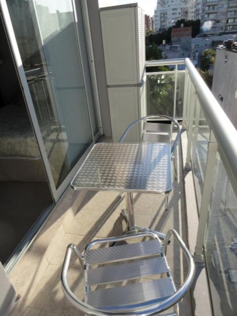 Roosevelt 1681 Apartman Buenos Aires Kültér fotó